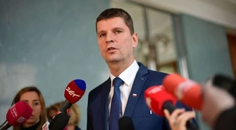 Piontkowski dla Interii: być może nie będzie powrotu do szkół przed wakacjami