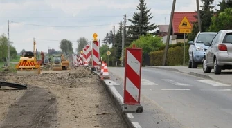 Miliony złotych na drogi w Piotrkowie i powiecie