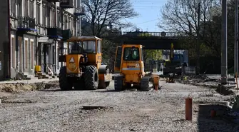 Dofinansowanie na modernizację odcinka ulicy Wojska Polskiego