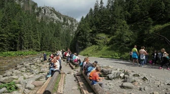 Ponad 90% Polaków chce spędzić wakacje w kraju