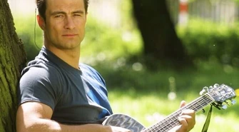 W sieci opublikowano piosenkę... Waldemara Goszcza po 17 latach od jego śmierci