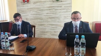 W Wolborzu uchwalili program pomocowy dla przedsiębiorców