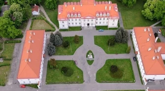 Wolbórz wśród najciekawszych miast i miasteczek Polski