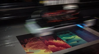 Druk wielkoformatowy &#8211; lateksowy czy solwentowy?