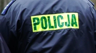 Zwłoki 41-latka znalezione niedaleko wysypiska