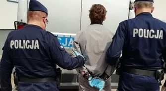 Pobili i okradli 28-letniego bełchatowianina. Po 15 minutach zatrzymała ich policja