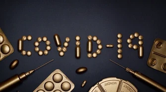 Niedobory witaminy D mogą być częste u pacjentów z ciężkim przebiegiem COVID-19