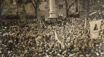 Konstytucja 3 Maja i piotrkowianie zaangażowani w jej powstanie