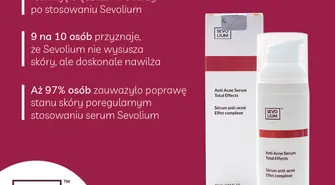 Krem na trądzik &#8211; jaki wybrać?