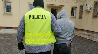 Rodzinny przestępczy biznes