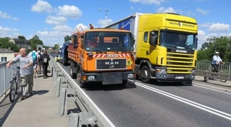 2,5 mln na budowę kładki w Sulejowie