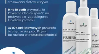 Kosmetyki na łupież pstry &#8211; najskuteczniejsze!