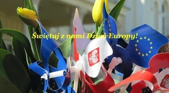 Dlaczego 9 maja obchodzimy Dzień Europy?