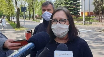 Znamy kolejne wyniki badań w piotrkowskim DPS