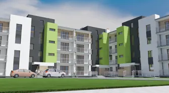 Atrakcyjne mieszkania czekają na najemców. W TBS trwa nabór wniosków.