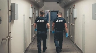 Są miejsca pracy w piotrkowskim Areszcie Śledczym