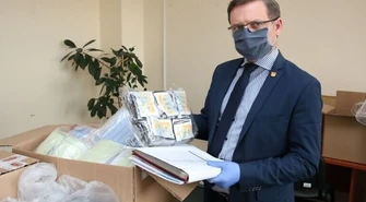 Marszałek i Unia Europejska wspierają piotrkowian