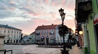 Stwórzmy razem Fotograficzne Archiwum Miasta