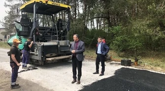 8,7 mln zł na drogę w gminie Wolbórz