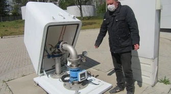 Koniec problemów z wodą w gminie Sulejów