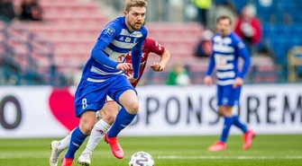 Czy istnieje życie po Furmanie?