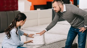 Czym różnią się materace kieszeniowe od bonellowych?