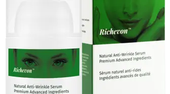 Krem przeciwzmarszczkowy, który naprawdę działa!