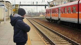 Z Piotrkowa do Bełchatowa pojedziemy pociągiem?