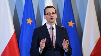 Morawiecki: dziś głównym wyzwaniem są sprawy gospodarcze