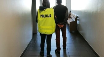 Małżeństwo z gminy Wolbórz handlowało narkotykami