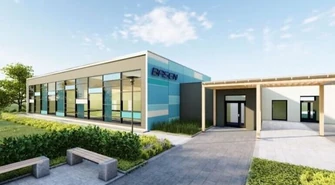 Sulejów: Rusza budowa pierwszego w Polsce basenu pasywnego