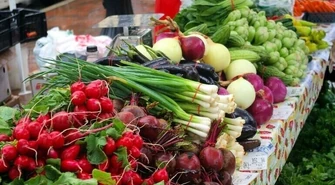 Gorzkowice: targowisko będzie otwarte dla wszystkich handlujących