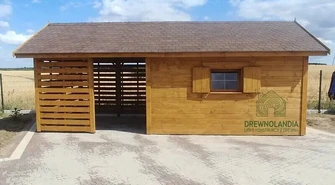 Gospodarczy domek narzędziowy &#8211; Twoja alternatywa dla garażu