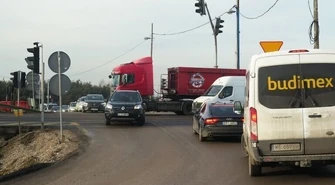 Przejazd na Twardosławickiej pozostanie do końca czerwca
