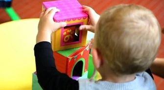 W poniedziałek rusza rekrutacja do miejskiego żłobka