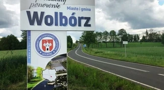 Witamy w gminie Wolbórz!