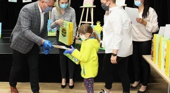 Gmina Grabica: Gminny konkurs &#8222;Wiosna w moim ogrodzie&#8221; rozstrzygnięty