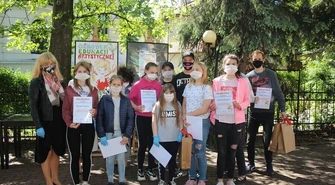 Konkurs MOK na prace dla mam rozstrzygnięty