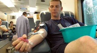 Nadal brakuje krwi. Centra krwiodawstwa apelują