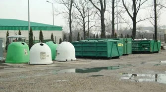 PSZOK od czerwca wrócił do poprzedniego sposobu funkcjonowania