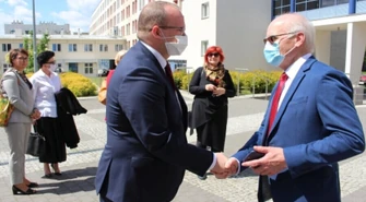 Nowy rektor UJK już wybrany