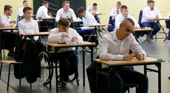 Matury 2020 wystartowały