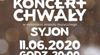 Koncert na Boże Ciało