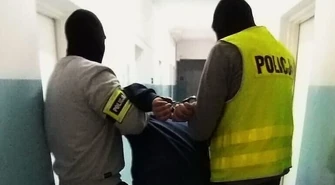 Pobili za zwrócenie uwagi