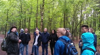 Granty na edukację ekologiczną w ZSP 2