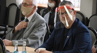 Absolutorium i wotum zaufania dla prezydenta. Ważna sesja w Piotrkowie