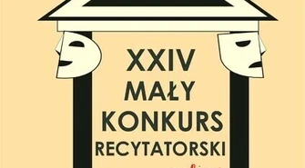 Lista laureatów Małego Konkursu Recytatorskiego