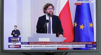 NFOŚiGW można już składać e-wnioski w ramach "Czystego Powietrza" bez wychodzenia z domu