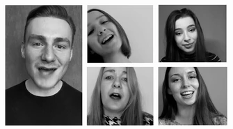 Przebój sprzed 60 lat w wersji piotrkowskich artystów