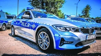 Policja podsumowała długi weekend na drogach